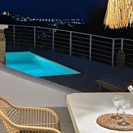 סקופלוס טאון Villa Koukounaria מראה חיצוני תמונה