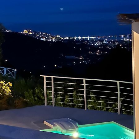 סקופלוס טאון Villa Koukounaria מראה חיצוני תמונה