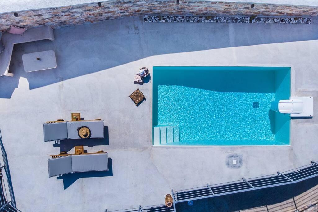 סקופלוס טאון Villa Koukounaria מראה חיצוני תמונה