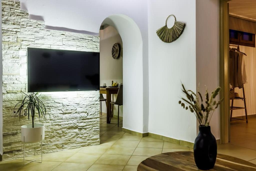 סקופלוס טאון Villa Koukounaria מראה חיצוני תמונה