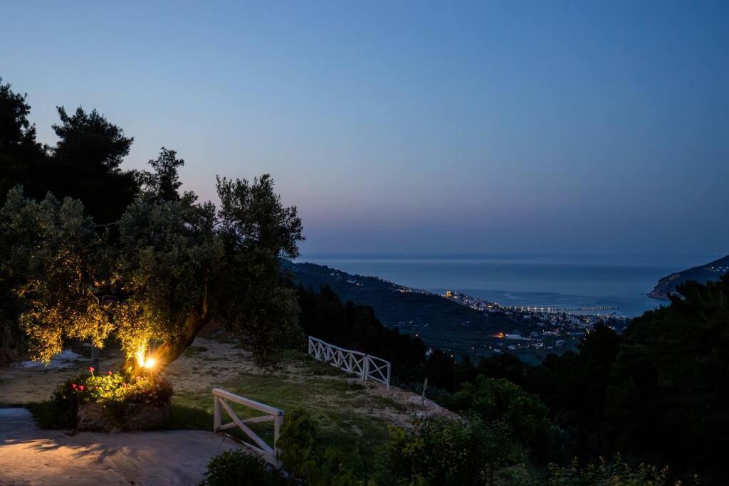 סקופלוס טאון Villa Koukounaria מראה חיצוני תמונה