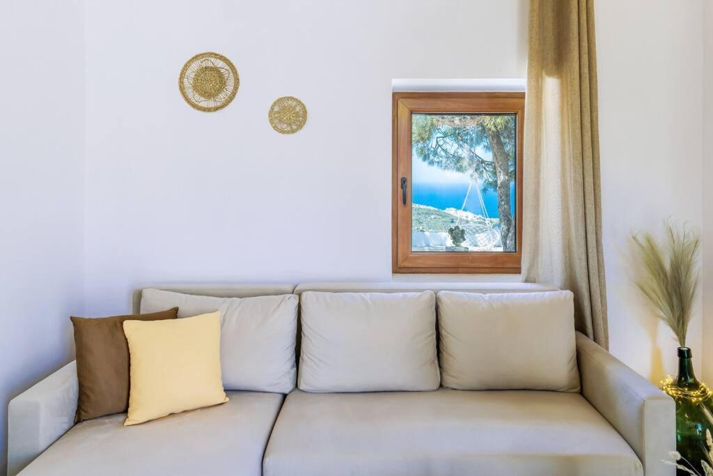 סקופלוס טאון Villa Koukounaria מראה חיצוני תמונה
