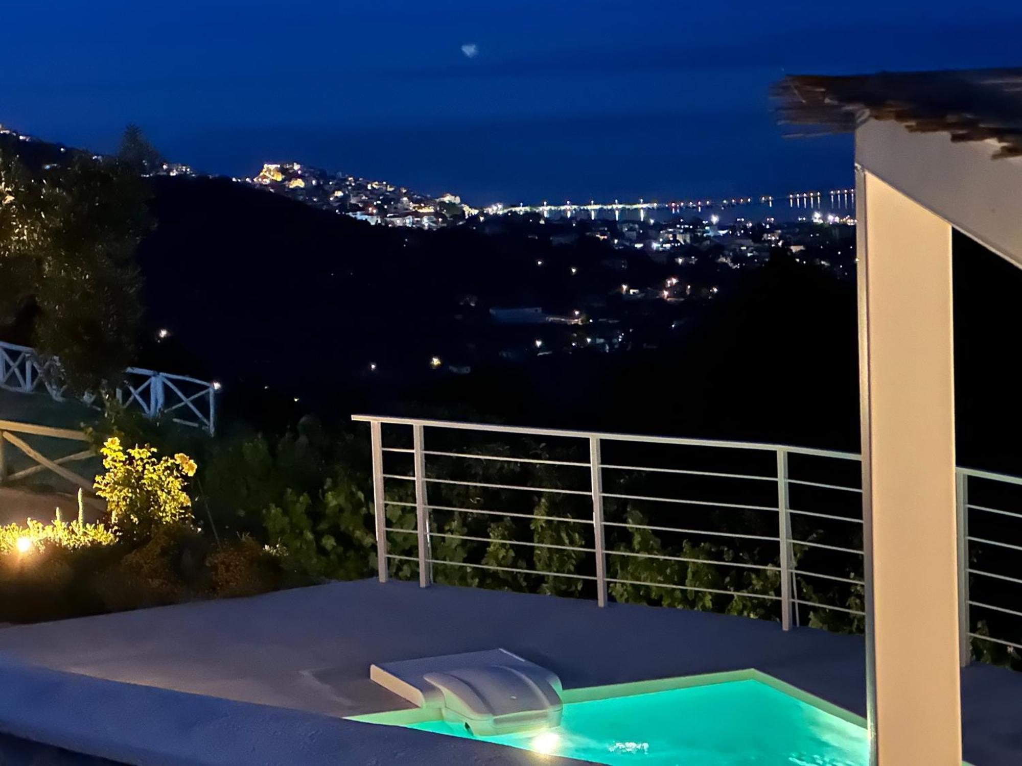 סקופלוס טאון Villa Koukounaria מראה חיצוני תמונה